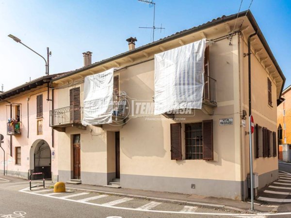 appartamento in vendita a Chivasso