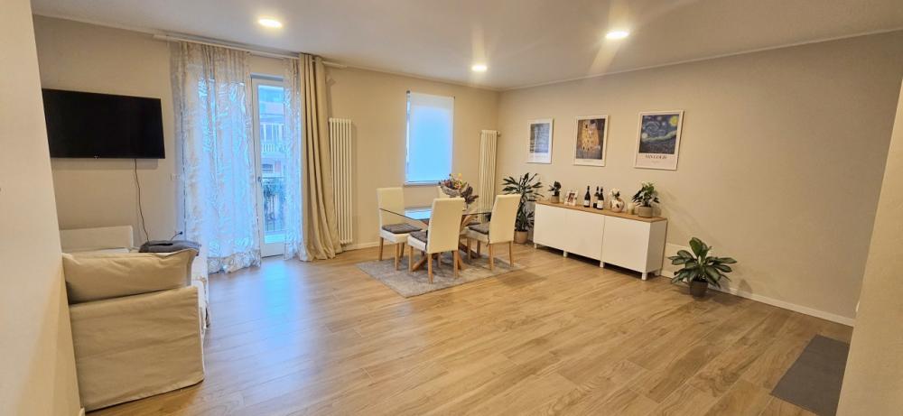 appartamento in vendita a Chivasso