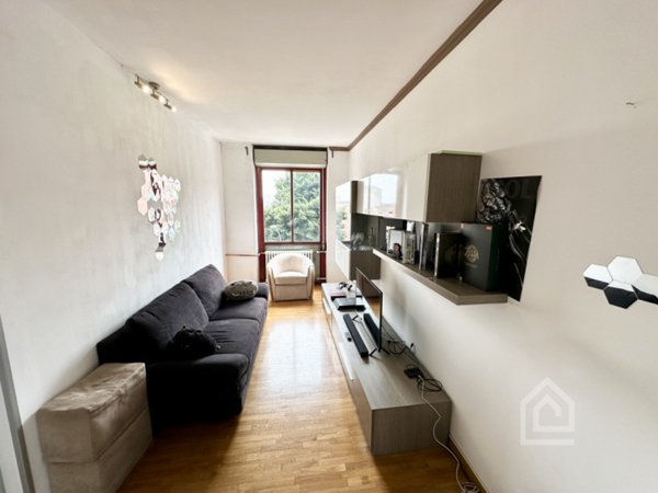 appartamento in vendita a Chivasso