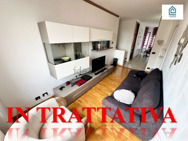 appartamento in vendita a Chivasso