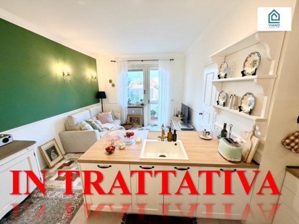 appartamento in vendita a Chivasso