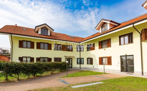 appartamento in vendita a Chivasso