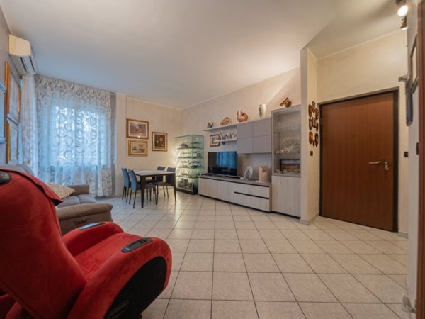 appartamento in vendita a Chivasso