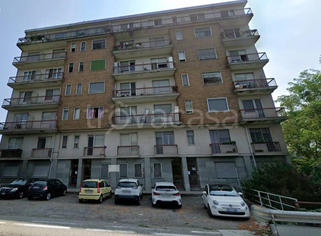 appartamento in vendita a Chivasso
