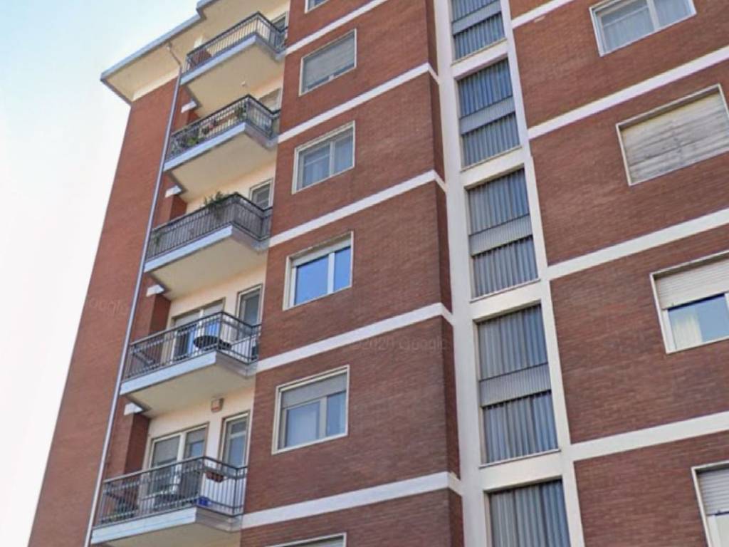 appartamento in vendita a Chivasso