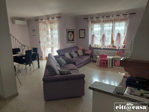 appartamento in vendita a Chivasso