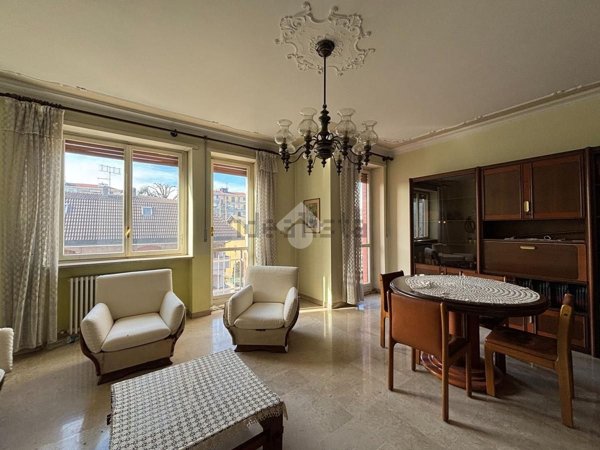 appartamento in vendita a Chivasso