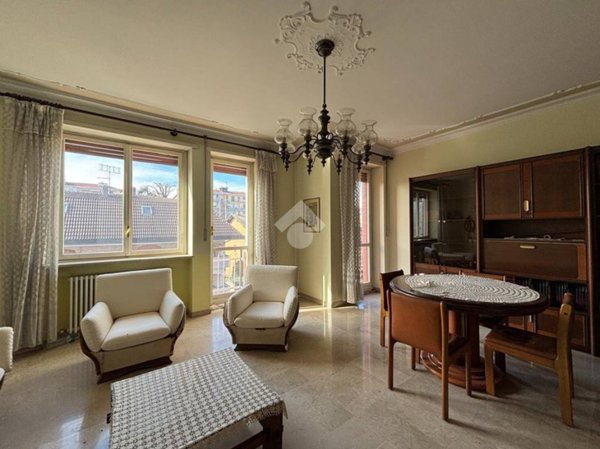 appartamento in vendita a Chivasso