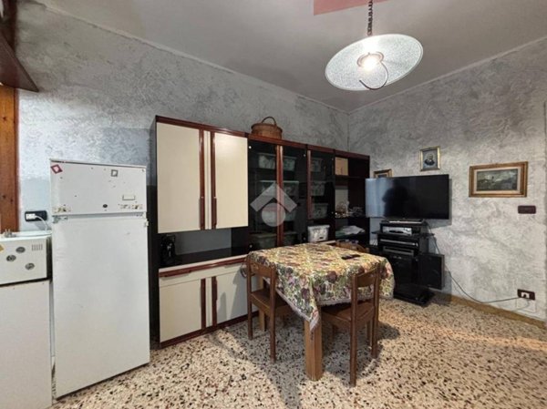 appartamento in vendita a Chivasso