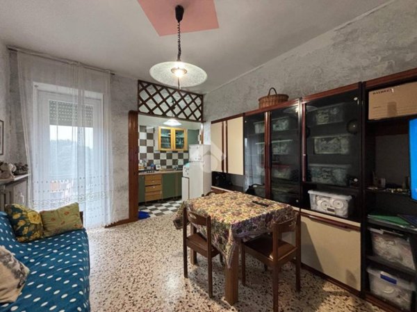 appartamento in vendita a Chivasso