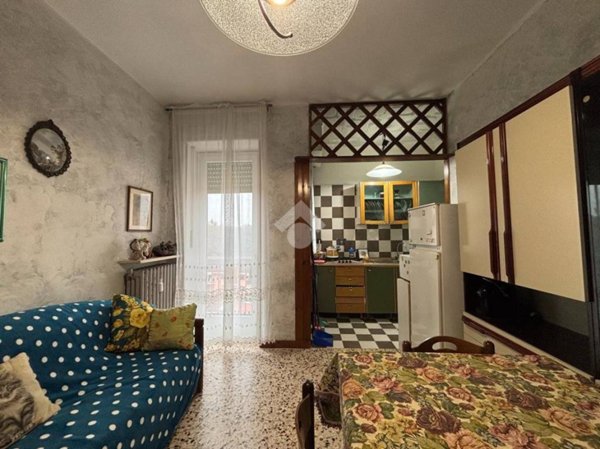 appartamento in vendita a Chivasso