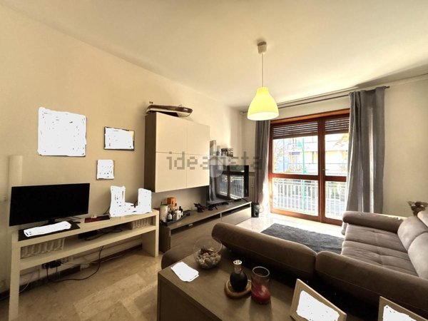 appartamento in vendita a Chivasso