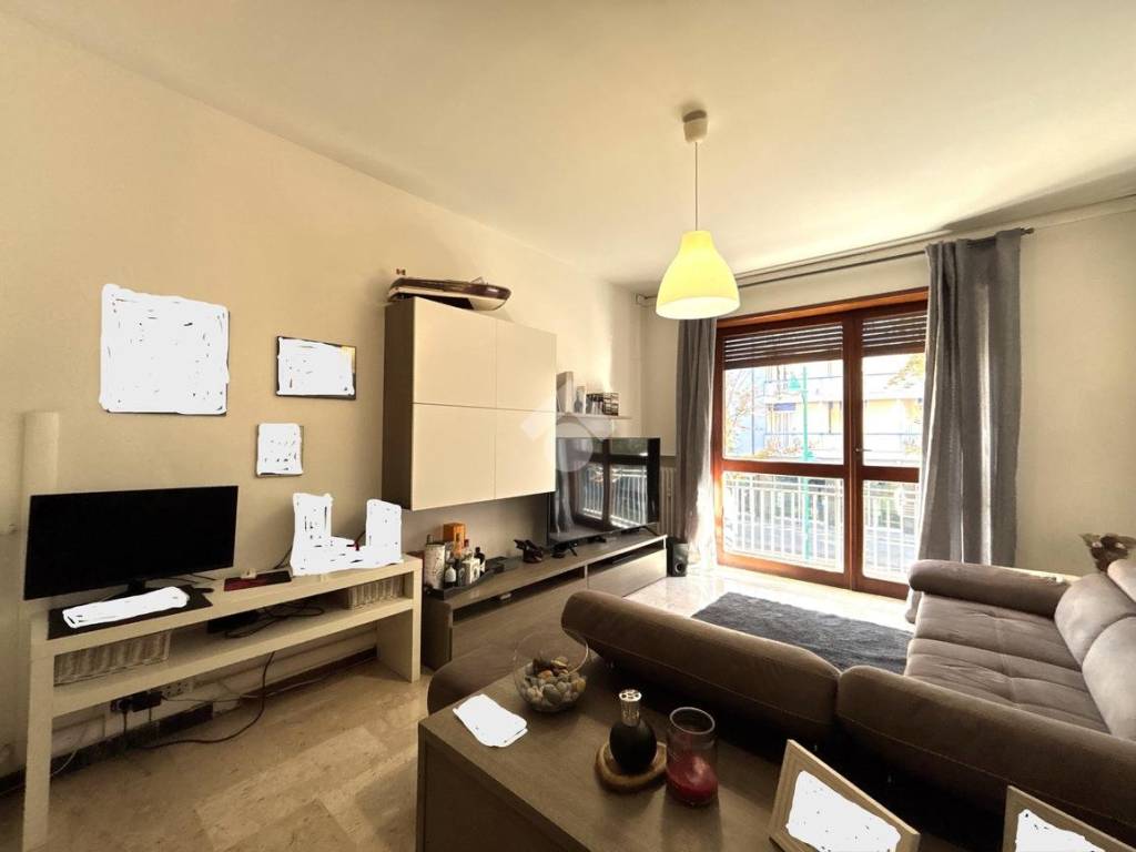 appartamento in vendita a Chivasso