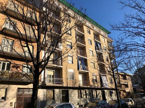 appartamento in vendita a Chivasso