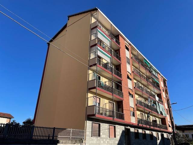 appartamento in vendita a Chivasso
