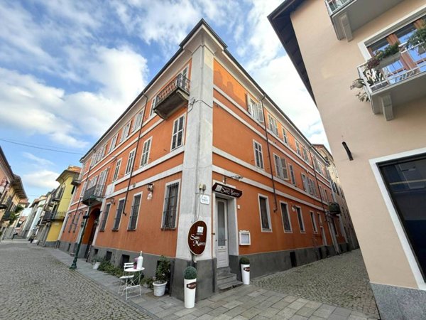 negozio in vendita a Chivasso