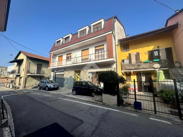 appartamento in vendita a Chivasso