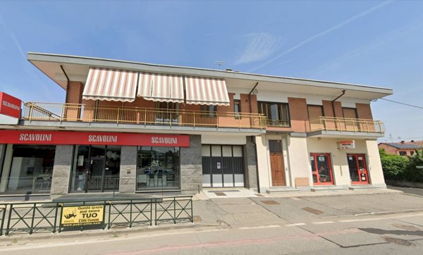 casa indipendente in vendita a Chivasso