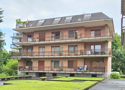 appartamento in vendita a Chivasso