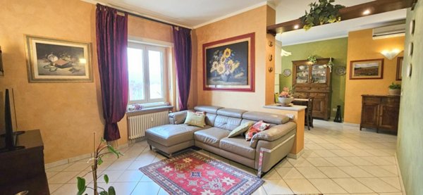 appartamento in vendita a Chivasso