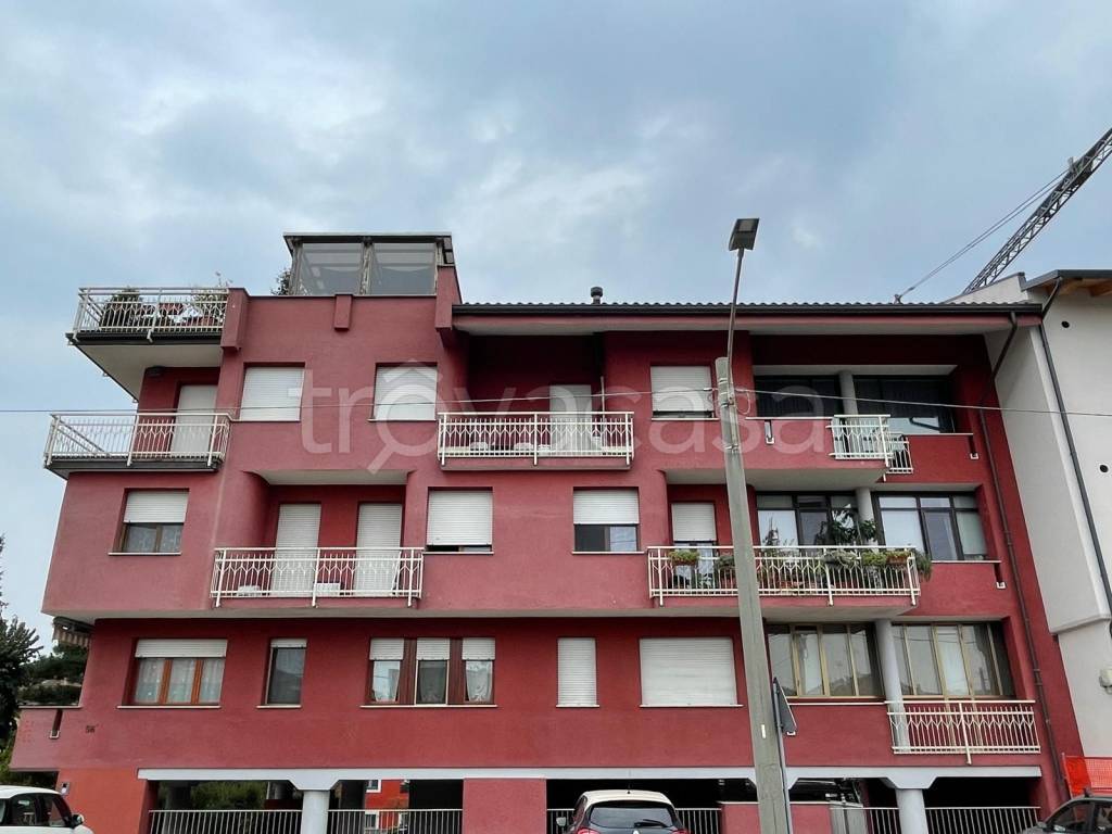 appartamento in vendita a Chivasso