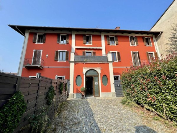 appartamento in vendita a Chivasso