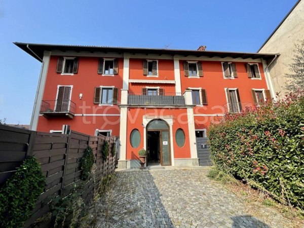 appartamento in vendita a Chivasso