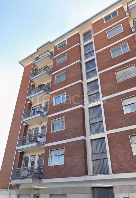 appartamento in vendita a Chivasso