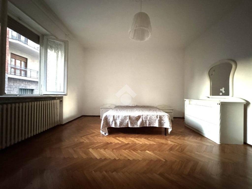 appartamento in vendita a Chivasso