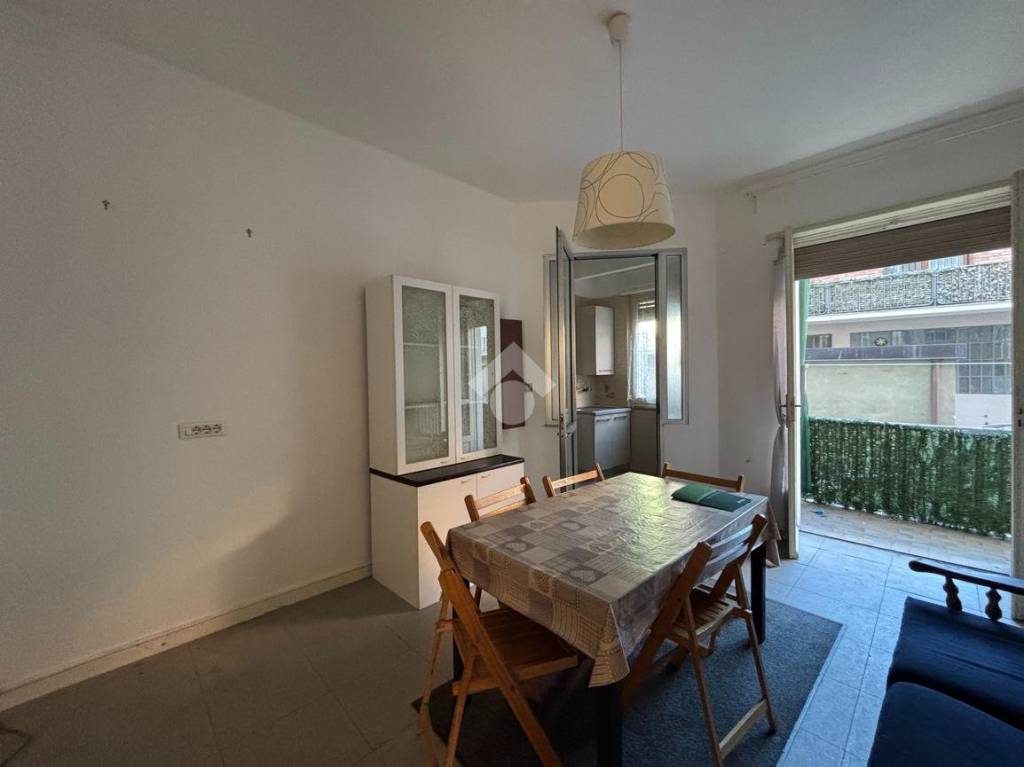 appartamento in vendita a Chivasso