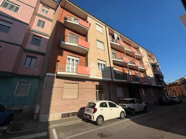 appartamento in vendita a Chivasso