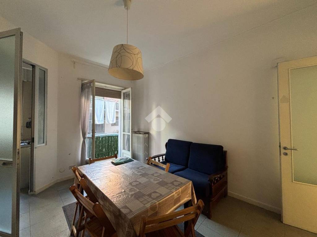 appartamento in vendita a Chivasso