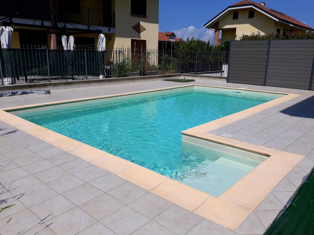 appartamento in vendita a Chivasso