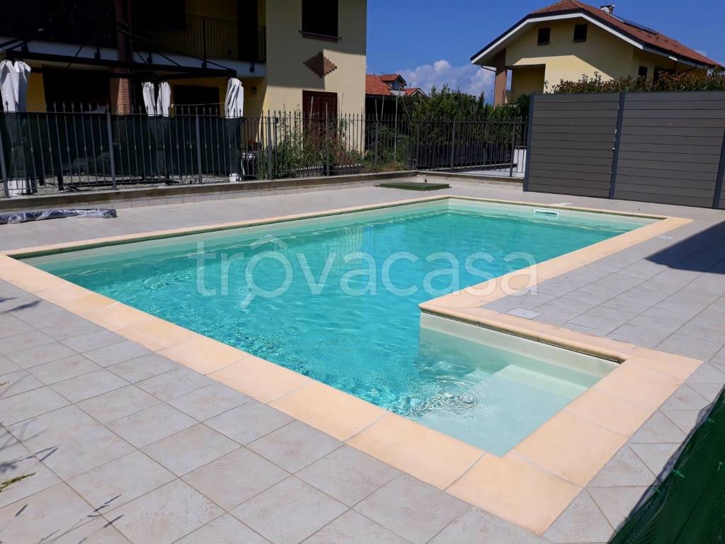 appartamento in vendita a Chivasso