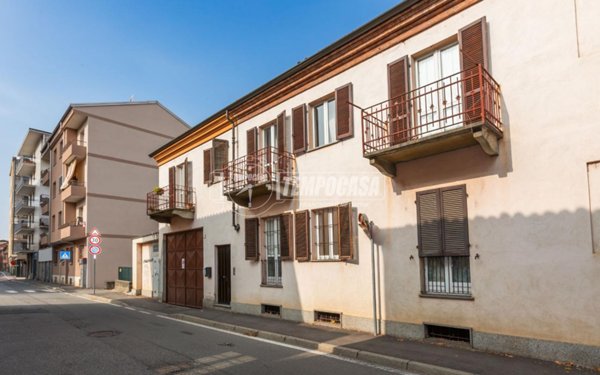 appartamento in vendita a Chivasso