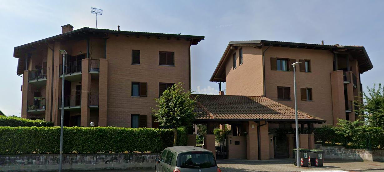 appartamento in vendita a Chivasso