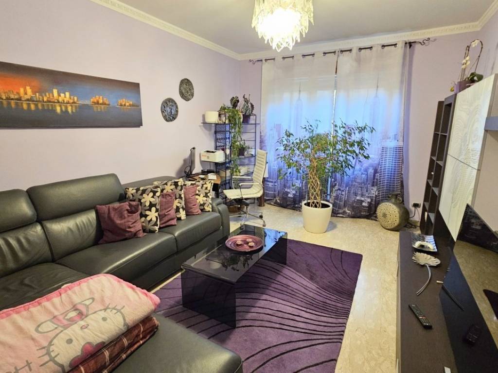 appartamento in vendita a Chivasso