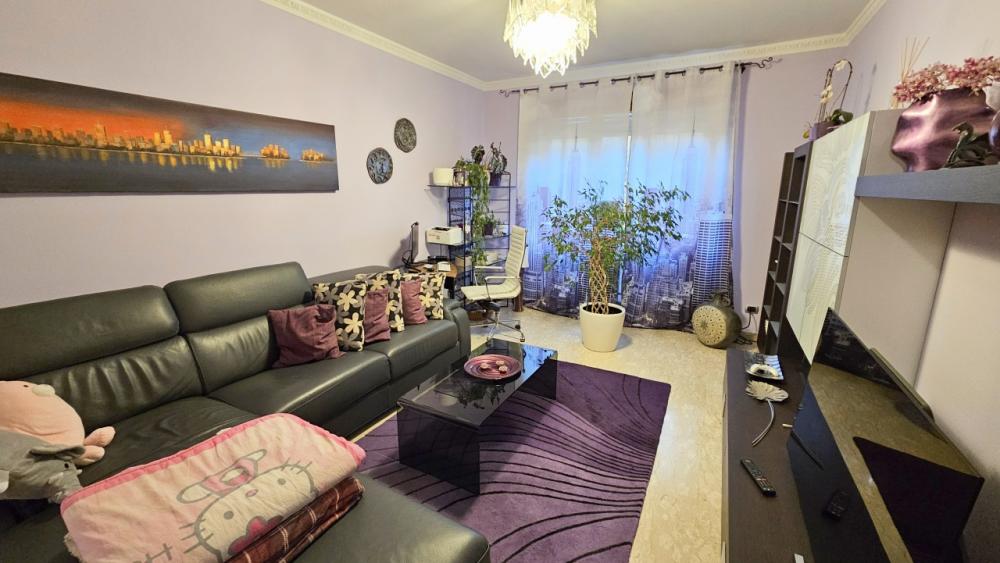 appartamento in vendita a Chivasso