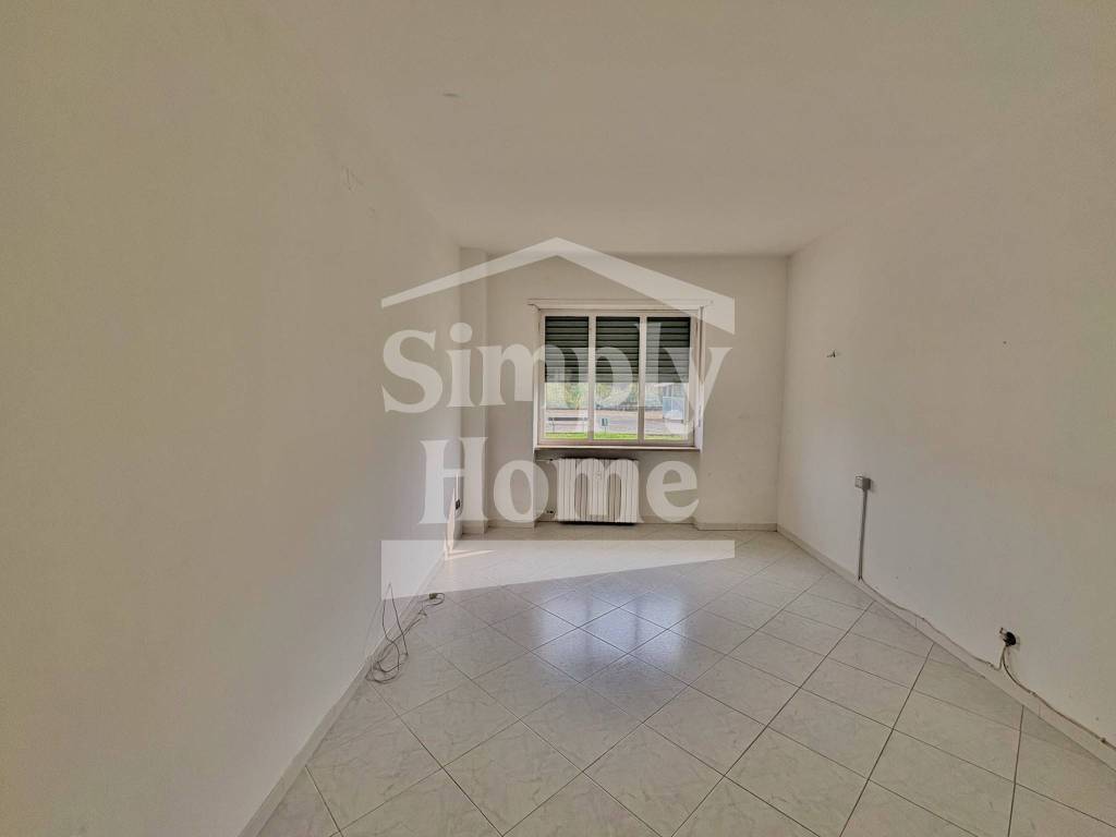 appartamento in vendita a Chivasso