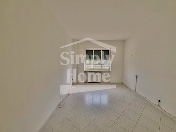 appartamento in vendita a Chivasso