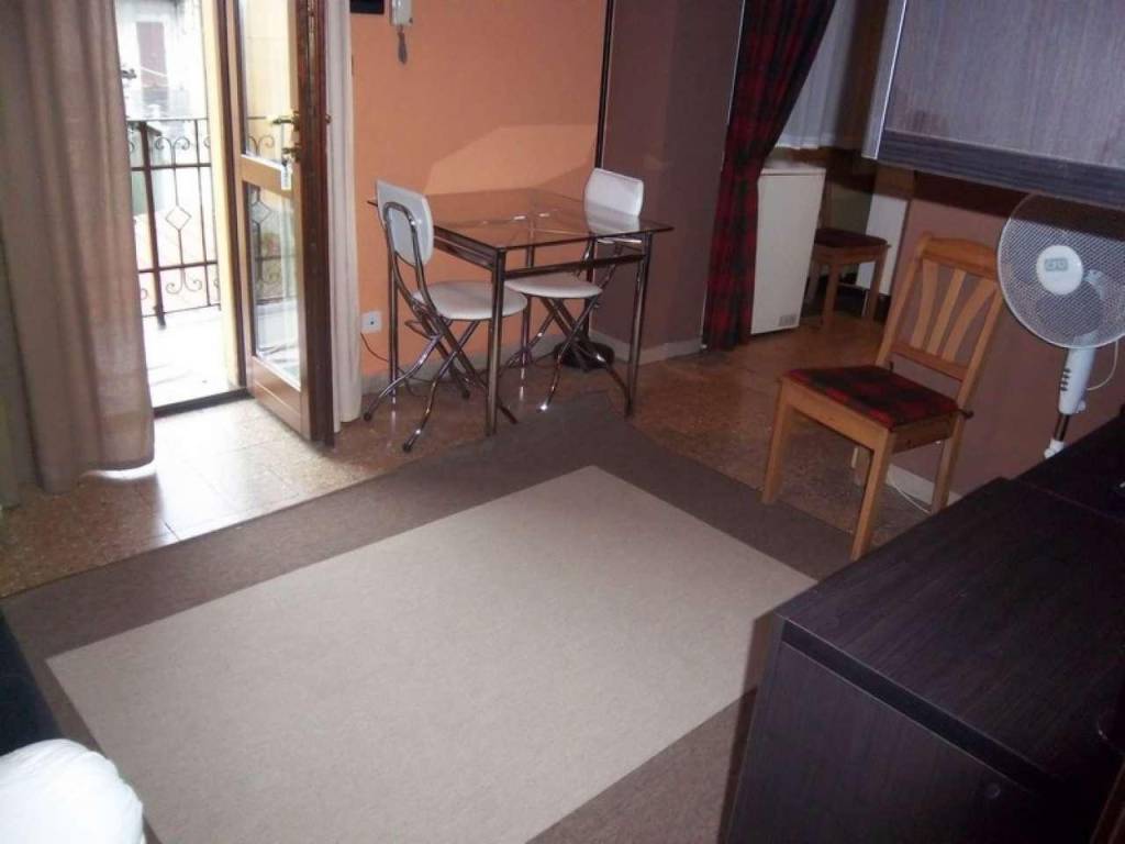 appartamento in vendita a Chivasso