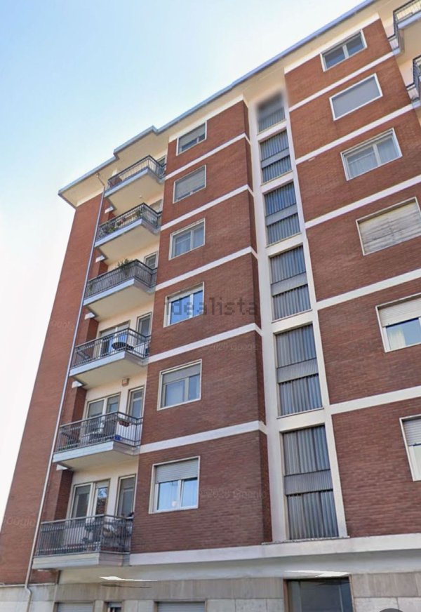 appartamento in vendita a Chivasso