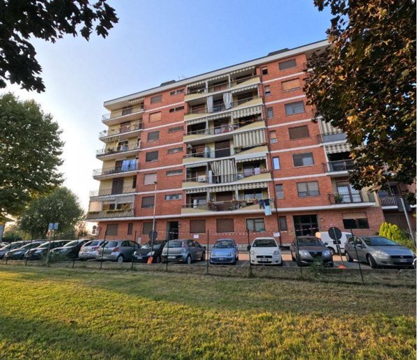 appartamento in vendita a Chivasso
