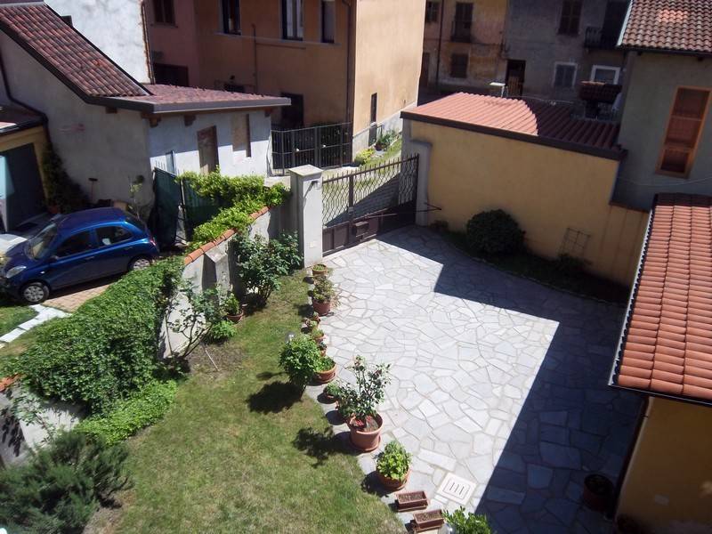 appartamento in vendita a Chivasso