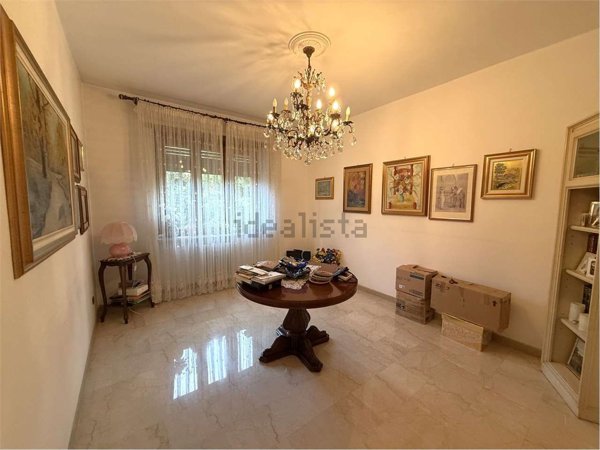 appartamento in vendita a Chivasso