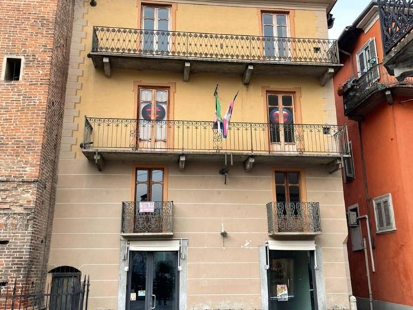 appartamento in vendita a Chivasso