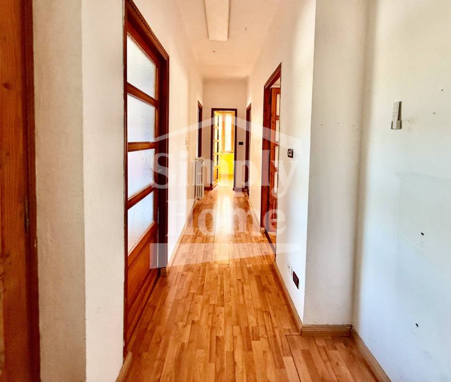 appartamento in vendita a Chivasso