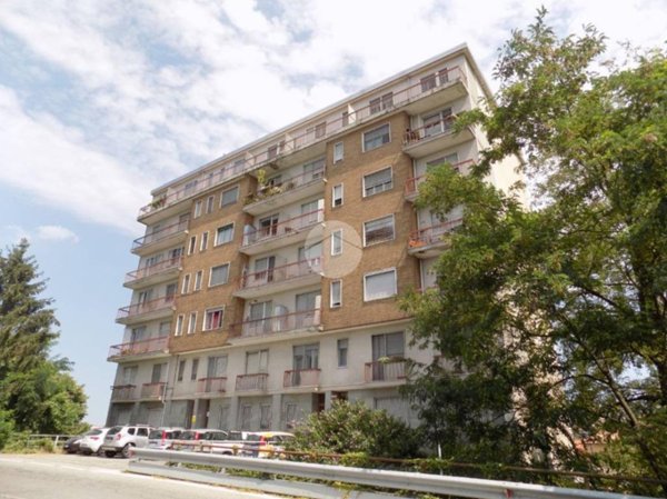 appartamento in vendita a Chivasso