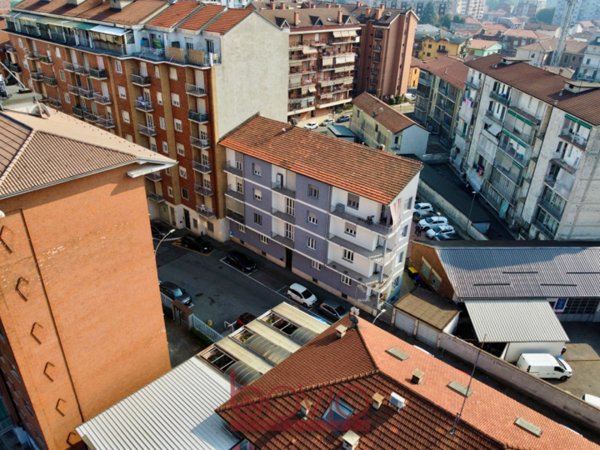appartamento in vendita a Chivasso