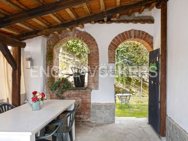 casale in vendita a Chivasso